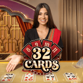 32 Baraha - jl96b live casino