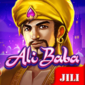 Ali Baba - jl96b hot game