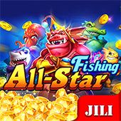 All Star Fishing - jl96b fishing game