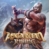 Asgardian Rising - jl96b hot game