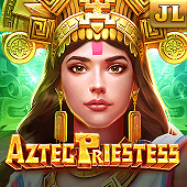 Aztec Priestess - jl96b hot game