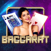 Baccarat B - jl96b live casino