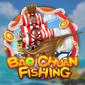 Bao Chuan Fishing - jl96b fishing game