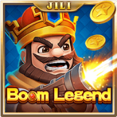 Boom Legend - jl96b fishing game