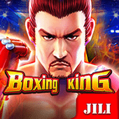 Boxing King - jl96b slot game