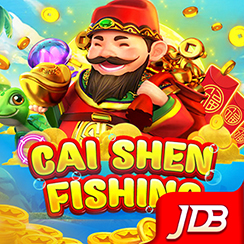 Cai Shen Fishing - jl96b hot game