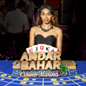 Casino Marina Andar Bahar - jl96b live casino