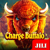 Charge Buffalo - jl96b hot game