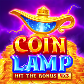 Coin Lamp - jl96b slot game