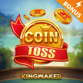 Coin Toss - jl96b card game