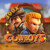 Cowboys - jl96b hot game