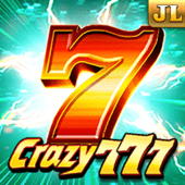 Crazy777 - jl96b slot game