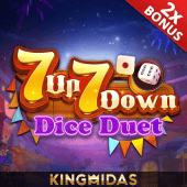 Dice Duet - jl96b card game