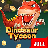 Dinosaur Tycoon - jl96b fishing game