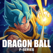Dragon Ball - jl96b slot game