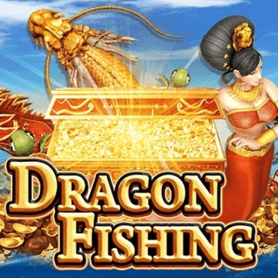 Dragon Fishing - jl96b fishing game