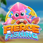 Fierce Fishing - jl96b fishing game