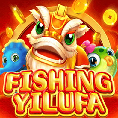 Fishing Yi Lu Fa - jl96b fishing game
