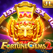 Fortune Gems 2 - jl96b slot game