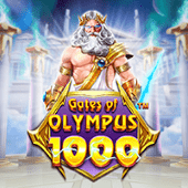 Gates of Olympus 1000 - jl96b hot game