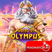 Gates of Olympus - jl96b hot game