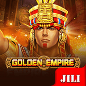Golden Empire - jl96b slot game