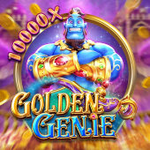Golden Genie - jl96b hot game