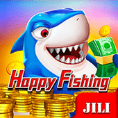 Happy Fishing - jl96b fishing game