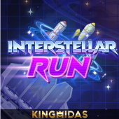 Interstellar Run - jl96b card game