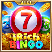 Irich Bingo - jl96b slot game