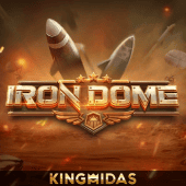Iron Dome - jl96b card game
