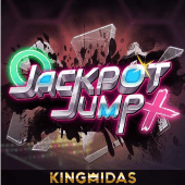 Jackpot Jump - jl96b card game