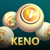 Keno - jl96b card game