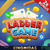 Ladder Game - jl96b card game