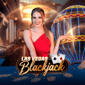 Las Vegas Blackjack - jl96b live casino