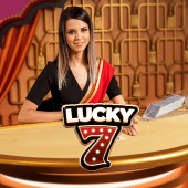 Lucky 7 - jl96b live casino