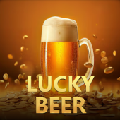Lucky Bear - jl96b card game