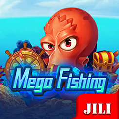 Mega Fishing - jl96b fishing game