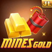 Mines Gold - jl96b slot game