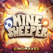 Minesweeper - jl96b card game