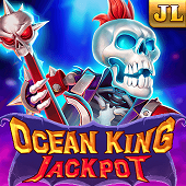 Ocean King Jackpot - jl96b fishing game