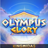 Olympus Glory - jl96b card game