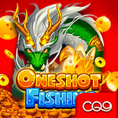 Oneshot Fishing - jl96b fishing game