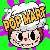Popmart - jl96b slot game