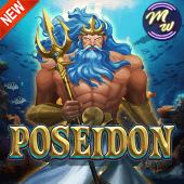 Poseidon - jl96b slot game