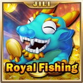Royal Fishing - jl96b fishing game