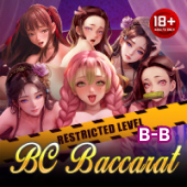 Sexy Blockchain Baccarat B B - jl96b live casino