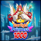 Starlight Princess 1000 - jl96b