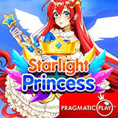 Starlight Princess - jl96b Hot Game