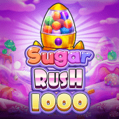 Sugar Rush 1000 - jl96b